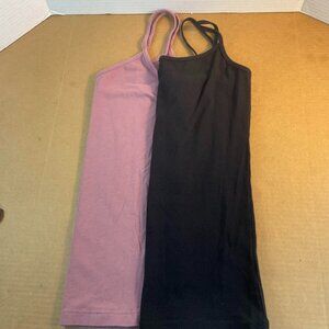 Two Aeropostale Tank Top
